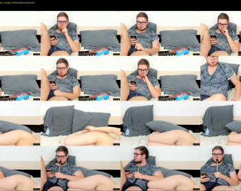 ksenyahot — 44 minute Chaturbate couple cam show recording, 720p, Dec 17, 2021