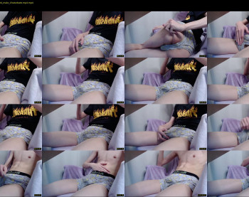 kyle_stein — 70 minute Chaturbate male cam show recording, 1080p, Dec 16, 2021