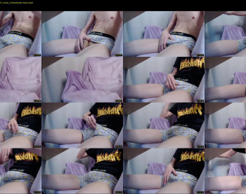 kyle_stein — 43 minute Chaturbate male cam show recording, 1080p, Dec 16, 2021