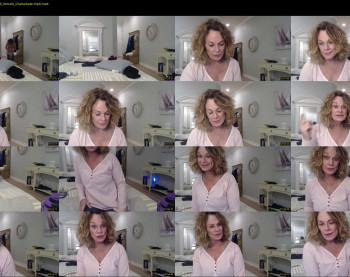 ladybabs — 13 minute Chaturbate female cam show recording, 1080p, Dec 16, 2021