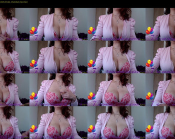 lalanaughty1 — 8 minute Chaturbate female cam show recording, 1080p, Dec 16, 2021