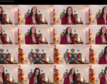 laniegh — 23 minute Chaturbate female cam show recording, 1080p, Dec 17, 2021