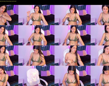 laura__cruz — 70 minute Chaturbate female cam show recording, 1080p, Dec 17, 2021