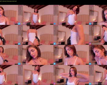 laura_roldan — 70 minute Chaturbate female cam show recording, 1080p, Dec 16, 2021