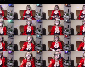 lelapopins — 5 minute Chaturbate female cam show recording, 720p, Dec 11, 2021