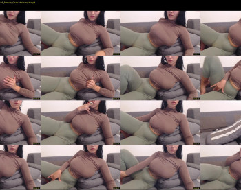 lexy_sweet — 18 minute Chaturbate female cam show recording, 720p, Dec 16, 2021