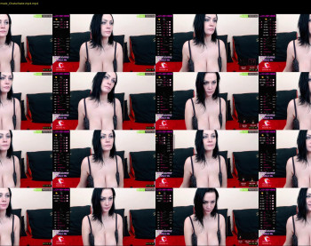 lilubb — 3 minute Chaturbate female cam show recording, 1080p, Dec 16, 2021