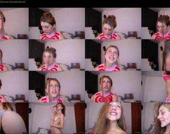 littlelaksmi — 80 minute Chaturbate female cam show recording, 720p, Dec 16, 2021