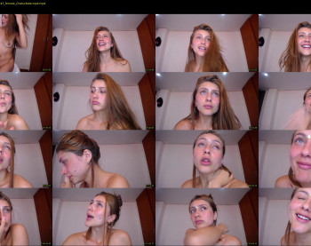 littlelaksmi — 87 minute Chaturbate female cam show recording, 720p, Dec 17, 2021