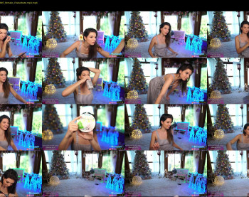 loollypop24 — 52 minute Chaturbate female cam show recording, 1080p, Dec 16, 2021