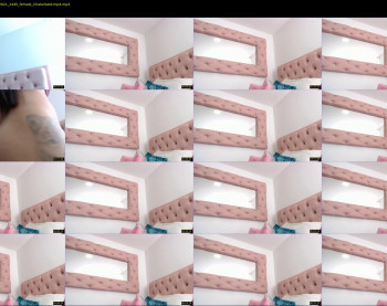 lorennahernandez — 8 minute Chaturbate female cam show recording, 1080p, Dec 16, 2021