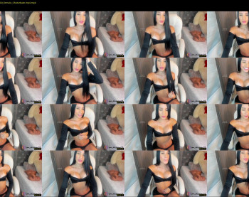 luisabaker — 9 minute Chaturbate female cam show recording, 720p, Dec 16, 2021