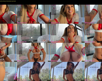 m1ss_ariana — 75 minute Chaturbate female cam show recording, 1080p, Dec 16, 2021