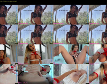 m1ss_ariana — 35 minute Chaturbate female cam show recording, 1080p, Dec 16, 2021