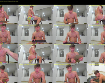 machinebumkelly — 33 minute Chaturbate couple cam show recording, 720p, Dec 17, 2021