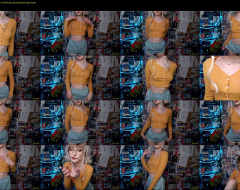 mana_rose — 72 minute Chaturbate female cam show recording, 1080p, Dec 15, 2021