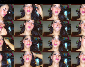 mara__ross — 10 minute Chaturbate female cam show recording, 1080p, Dec 17, 2021