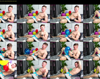marcus_paradise — 17 minute Chaturbate male cam show recording, 1080p, Dec 16, 2021