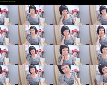 mariagold — 24 minute Chaturbate female cam show recording, 1080p, Dec 16, 2021