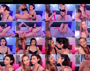 martajolie — 21 minute Chaturbate female cam show recording, 1080p, Dec 16, 2021