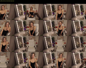 martha_mayer — 55 minute Chaturbate female cam show recording, 1080p, Dec 16, 2021