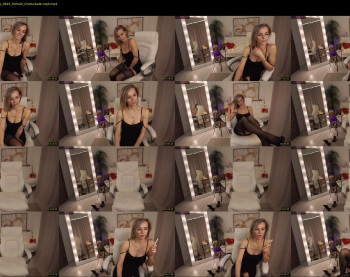 martha_mayer — 45 minute Chaturbate female cam show recording, 1080p, Dec 16, 2021