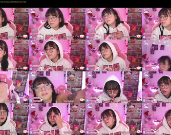maru_chan_ — 70 minute Chaturbate female cam show recording, 1080p, Dec 16, 2021