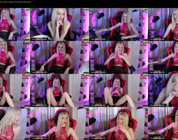 mary_and_vadim — 71 minute Chaturbate couple cam show recording, 1080p, Dec 16, 2021