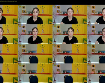 mary_marlow — 62 minute Chaturbate female cam show recording, 1080p, Dec 15, 2021