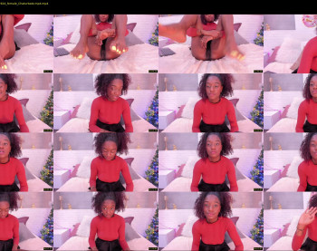 maryevans_ — 10 minute Chaturbate female cam show recording, 1080p, Dec 16, 2021