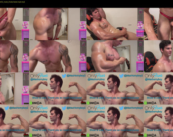 maxandtam — 65 minute Chaturbate couple cam show recording, 1080p, Dec 17, 2021