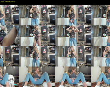 mellbell_ — 70 minute Chaturbate female cam show recording, 1080p, Dec 16, 2021