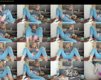 mellbell_ — 70 minute Chaturbate female cam show recording, 1080p, Dec 17, 2021