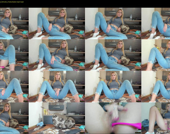 mellbell_ — 70 minute Chaturbate female cam show recording, 1080p, Dec 17, 2021