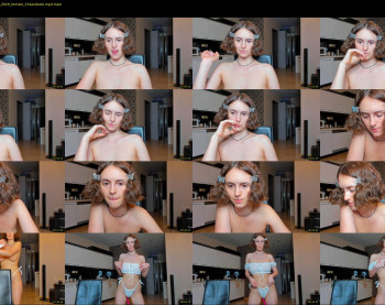 melon_mussy — 10 minute Chaturbate female cam show recording, 1080p, Dec 15, 2021