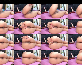mery_fox — 13 minute Chaturbate female cam show recording, 1080p, Dec 16, 2021