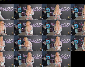 miakinkdd — 4 minute Chaturbate female cam show recording, 1080p, Dec 16, 2021