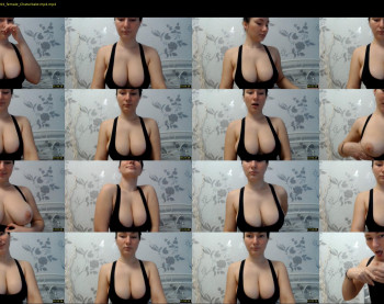 mila12000 — 27 minute Chaturbate female cam show recording, 1080p, Dec 16, 2021