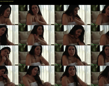 mila_ — 7 minute Chaturbate female cam show recording, 1080p, Dec 16, 2021