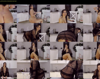 miladystarlight — 70 minute Chaturbate female cam show recording, 1080p, Dec 17, 2021
