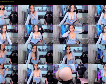 milynee — 70 minute Chaturbate female cam show recording, 1080p, Dec 17, 2021