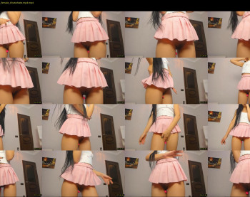 misatoo — 10 minute Chaturbate female cam show recording, 1080p, Dec 16, 2021