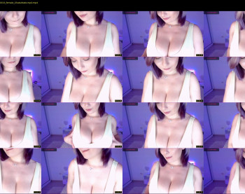 miss_anna__ — 26 minute Chaturbate female cam show recording, 720p, Dec 17, 2021