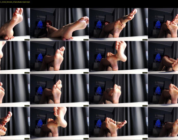 missmirandagd — 4 minute Chaturbate female cam show recording, 1080p, Dec 16, 2021