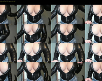 misteryland — 3 minute Chaturbate couple cam show recording, 1080p, Dec 16, 2021