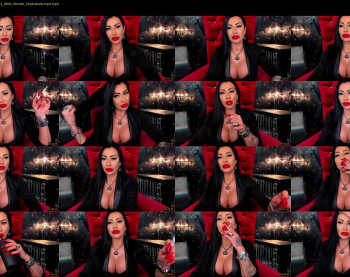 mistresskennya — 62 minute Chaturbate female cam show recording, 1080p, Dec 17, 2021