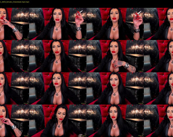 mistresskennya — 7 minute Chaturbate female cam show recording, 1080p, Dec 17, 2021