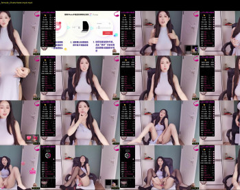 moli666 — 88 minute Chaturbate female cam show recording, 720p, Dec 16, 2021