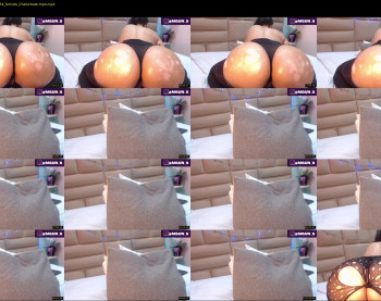 mollyguns — 72 minute Chaturbate female cam show recording, 1080p, Dec 17, 2021