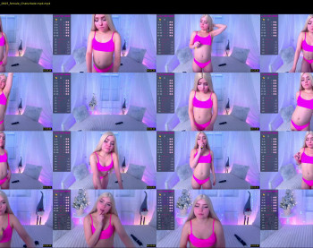 moon___shine — 59 minute Chaturbate female cam show recording, 720p, Dec 16, 2021
